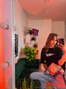 Oh how my eyes are shining in this photo i can t get enough of it -