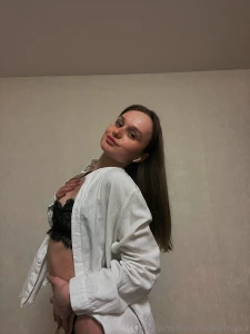 Morning coffee check naked body check ready to make your day hotter