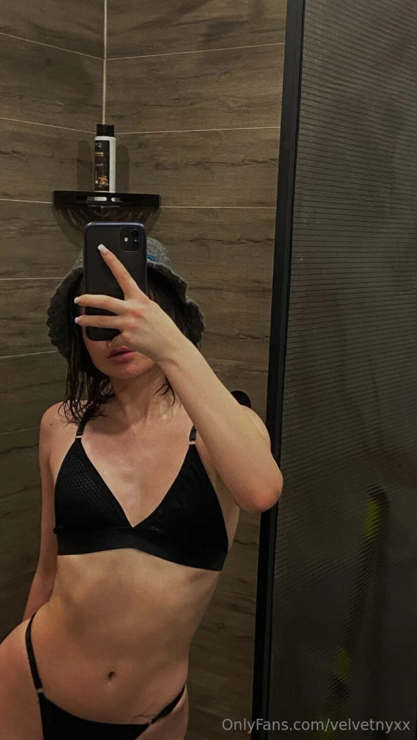 Shall we go skinny-dipping together 