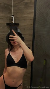 Shall we go skinny-dipping together