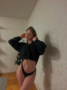Too cute to be so dirty trust me i can do better than that