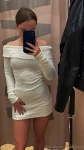 You like the dress part 11