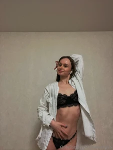 How about we fantasize a little if we were alone together what would