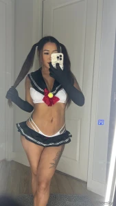 In the name of the moon i ll punish you part 16