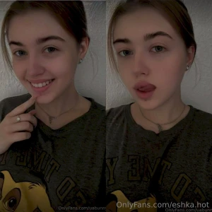 She is waiting for you uabunny join this hot baby for extremely part 24