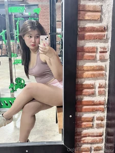 Being cute and confident is my superpower part 3