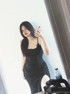 Flaunting my individuality with style and grace part 6