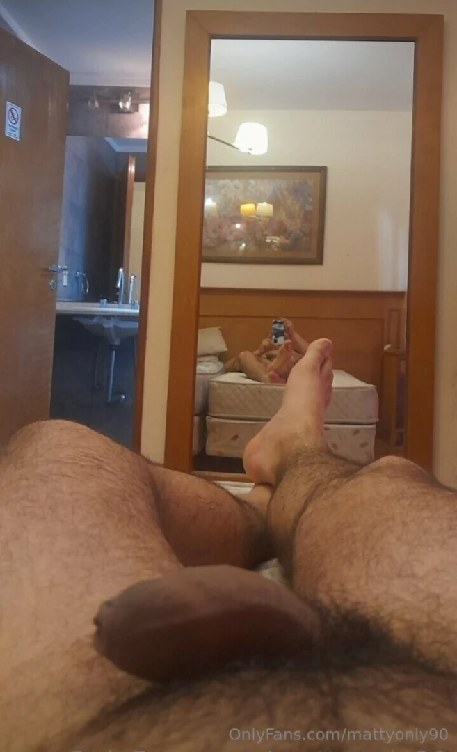 I love to masturbate 