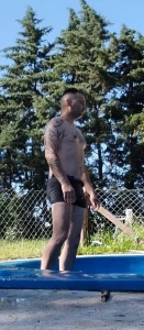 Videocall now 25 part 1