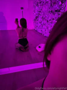 Dance is my way of speaking without words when the music comes on i part 1