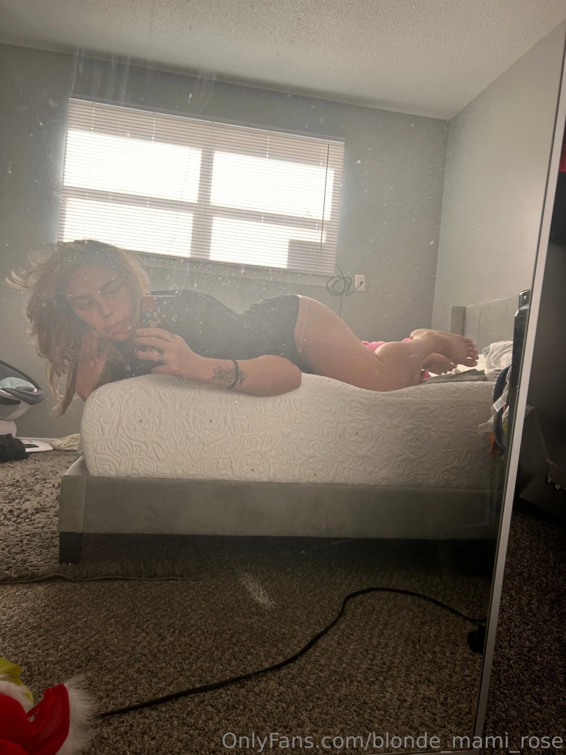 I woke up like this check your messages i have something for you lover 