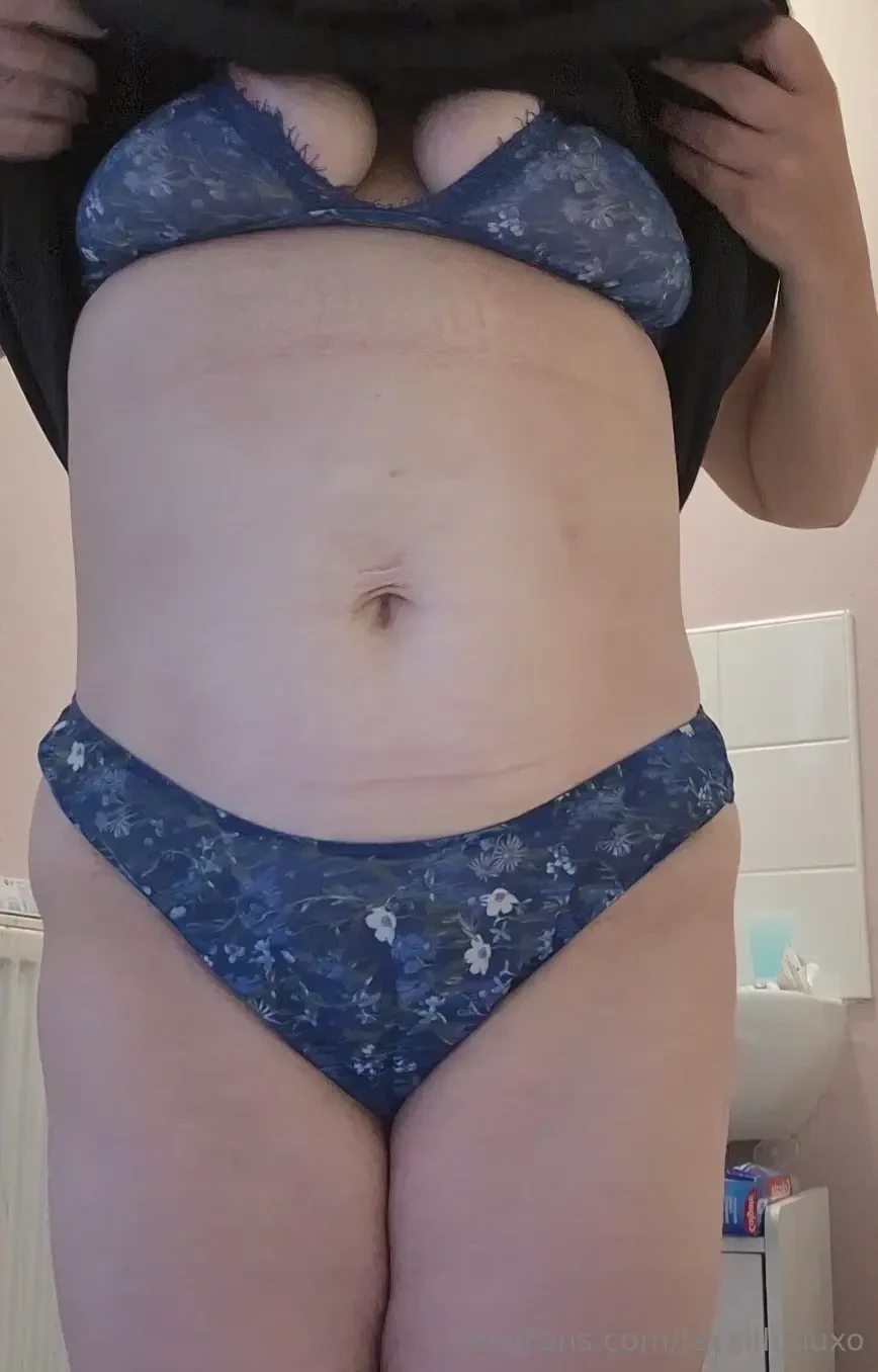 Under every dress is a cute pair of pants waiting to be seen 