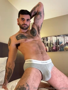 Addicted to calvin klein undies