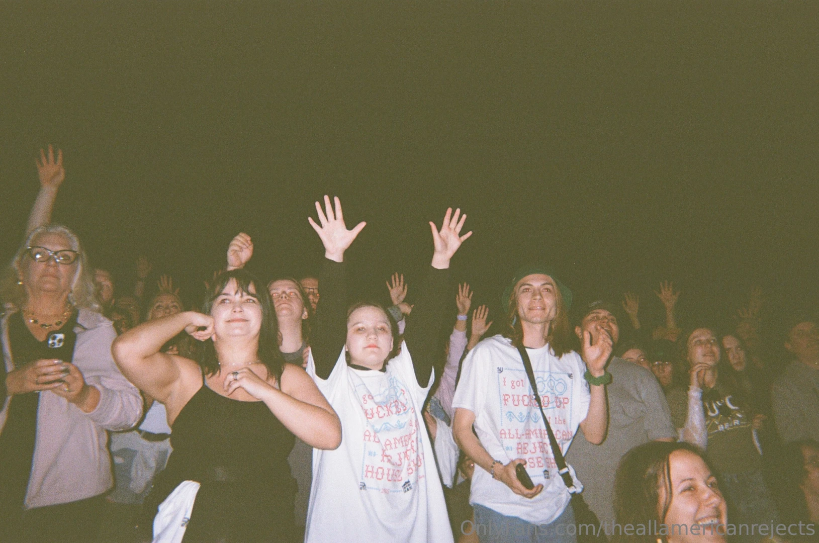 Sneak peek for our one amp only fans photos by you who was at the 