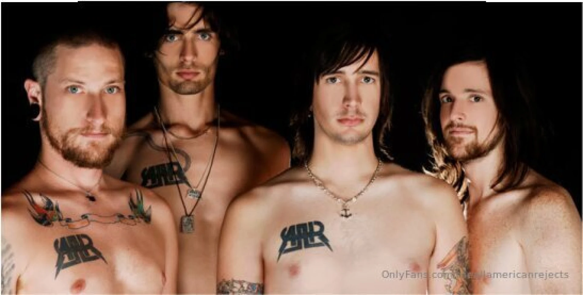 Has anyone else ever gotten our tattoo 