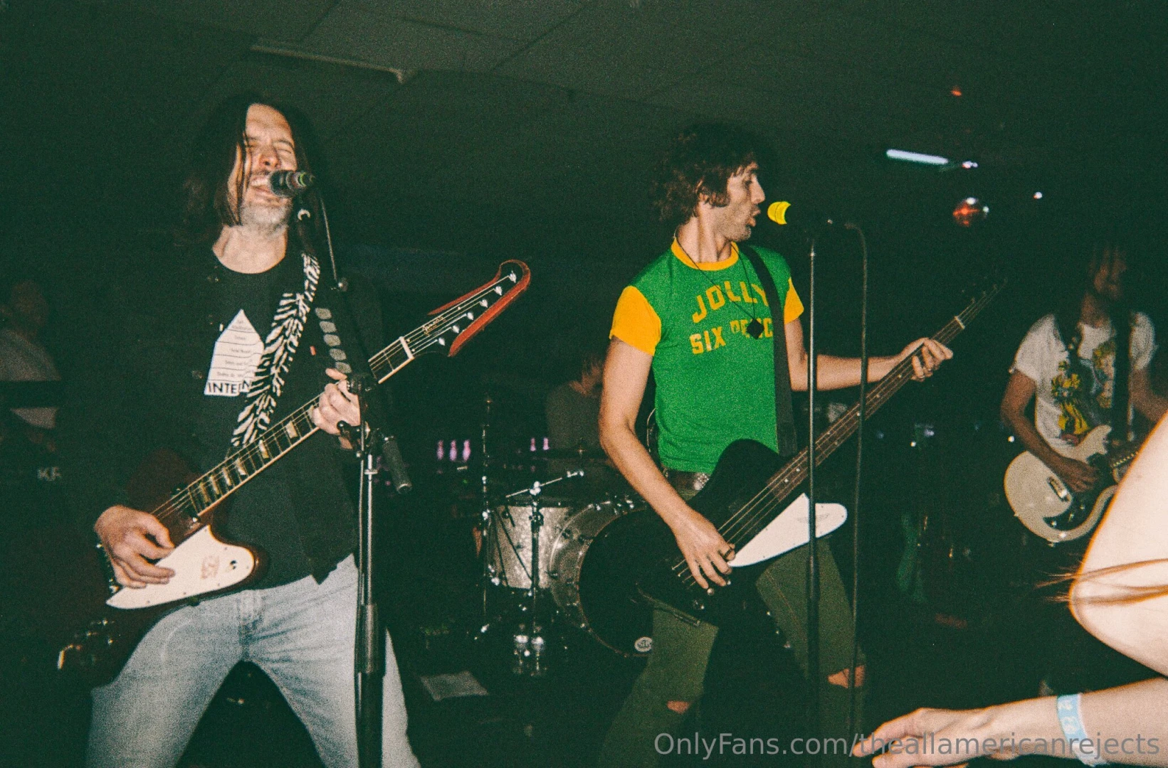 Unseen photos from the house party tour more pop-ups are nigh july part 2 