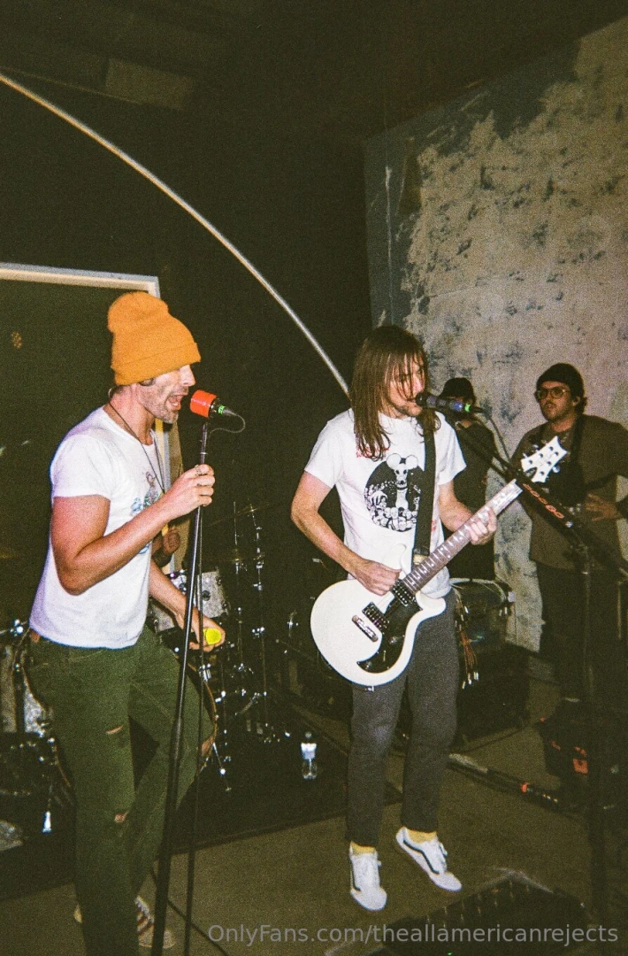 Unseen photos from the house party tour more pop-ups are nigh july part 3 