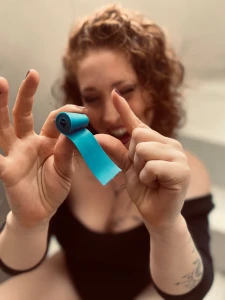 If you have a very small penis answer with an part 1