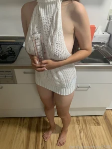 Japan japanese giantmilk bombmilk bump underwear cosplay bra student part 19