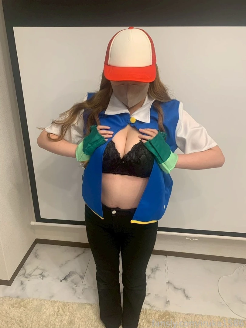 Japan japanese giantmilk bombmilk bump underwear cosplay bra student part 21 