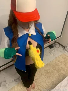 Japan japanese giantmilk bombmilk bump underwear cosplay bra student part 35