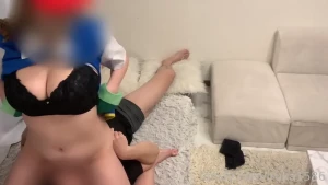 Japan japanese giantmilk bombmilk bump underwear cosplay bra student part 6