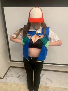 Japan japanese giantmilk bombmilk bump underwear cosplay bra student part 23