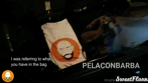 Florrsweet es una gendarme muy sumisa est n preparados para ver que le