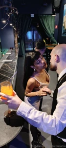 Video completo 14 min la mujer casada rootsgaia cumple su fantas a part 2