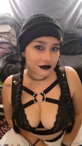 Wanna see something that will make your cock throb i ve been a bad