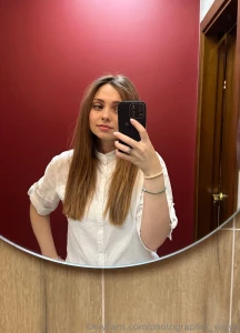 Hi everyone do you often take selfies at work