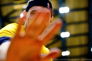 Some my photo from last game in kyiv part 2