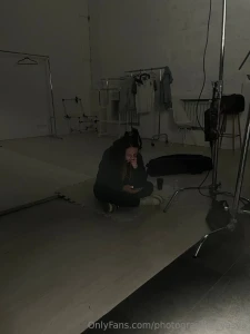 A course on working with studio lighting will be on sale soon part 1