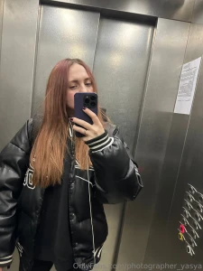 Another shooting day