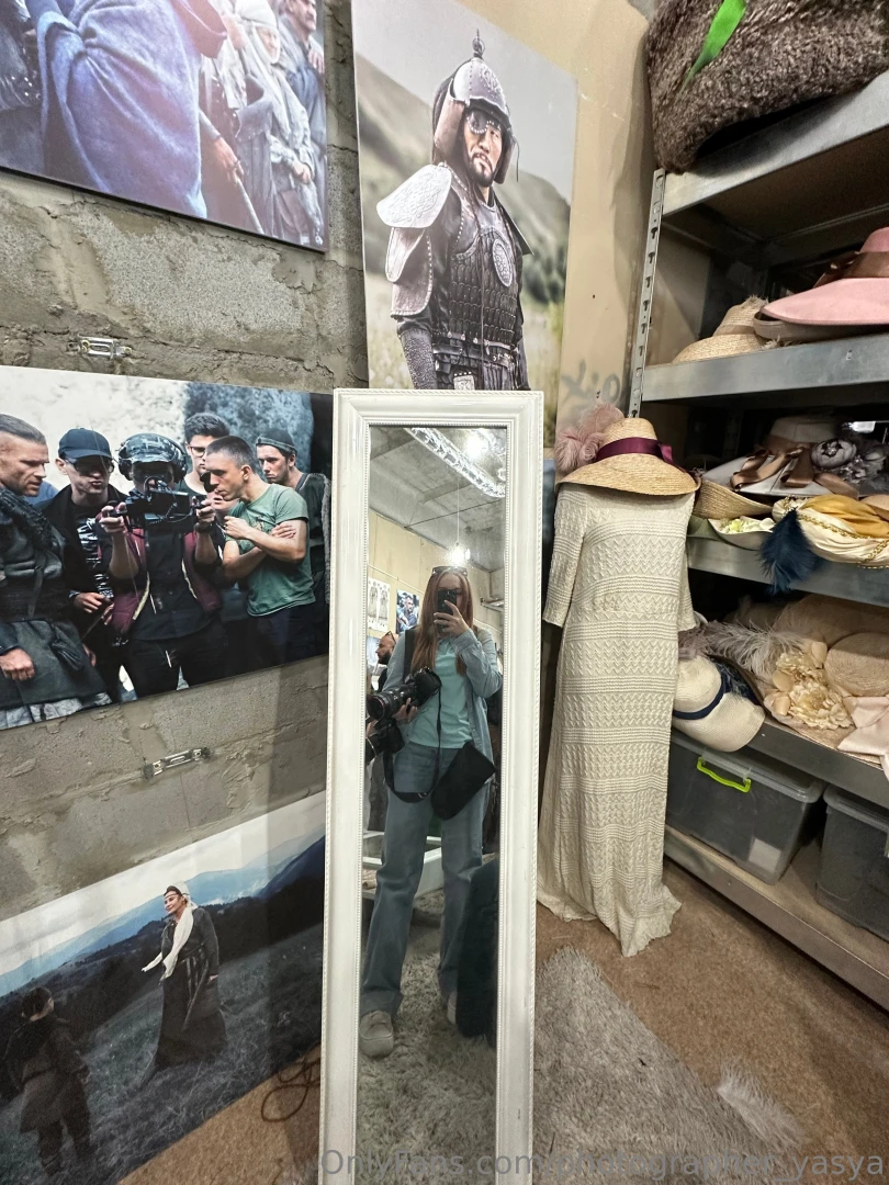 Another work day part 1 