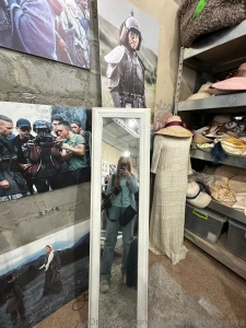 Another work day part 1