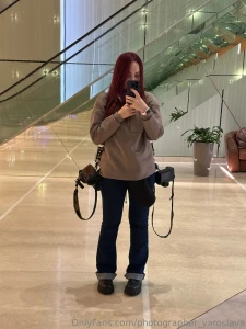 A new day a new event that i shoot with my favorite cameras