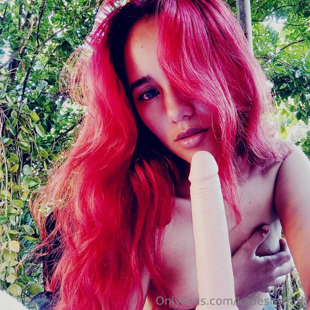 Is it there i want to show you how kinky i can be 