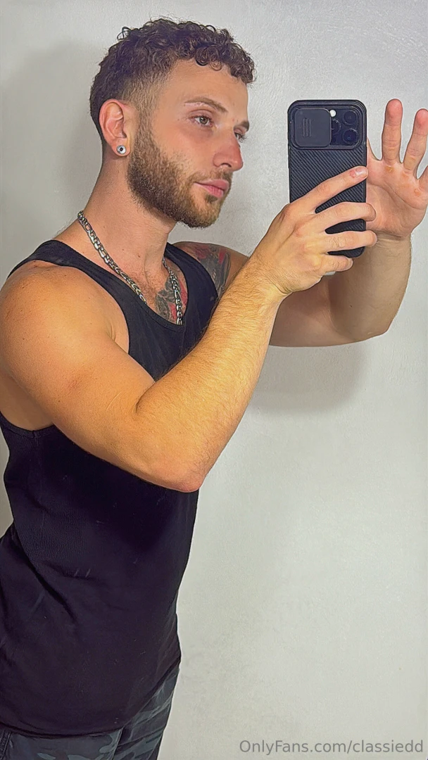 I m rubio a former model i ll be uploading more content here but don t part 1 