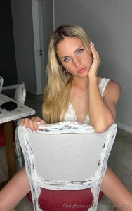 Mirror selfie therapy session complete part 1