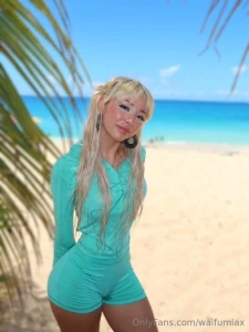 Could i be your tropic love