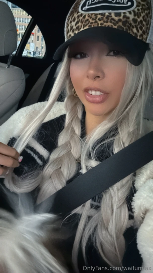 Ready for a ride part 45 