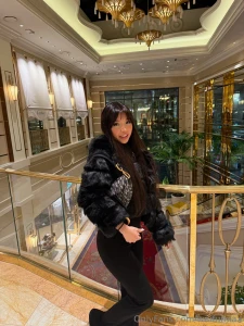 What are you doing today part 124