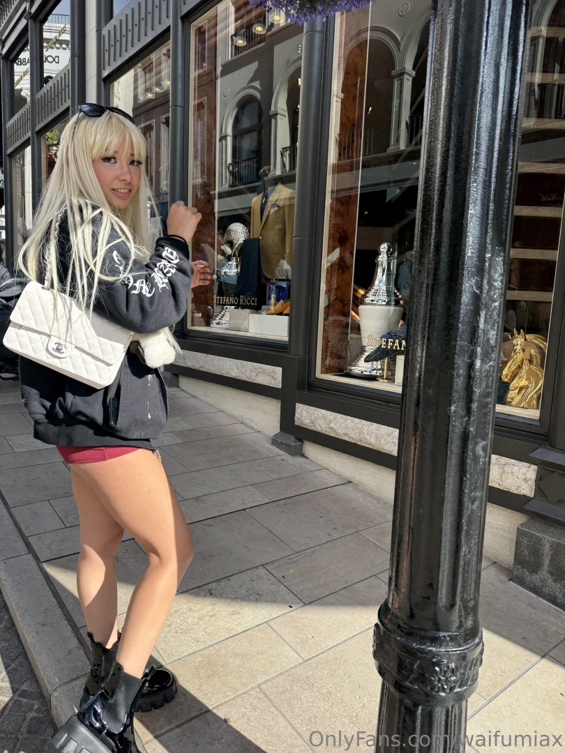 I like days that just flow 