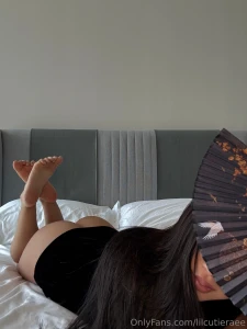 Felt a lil cheeky part 2