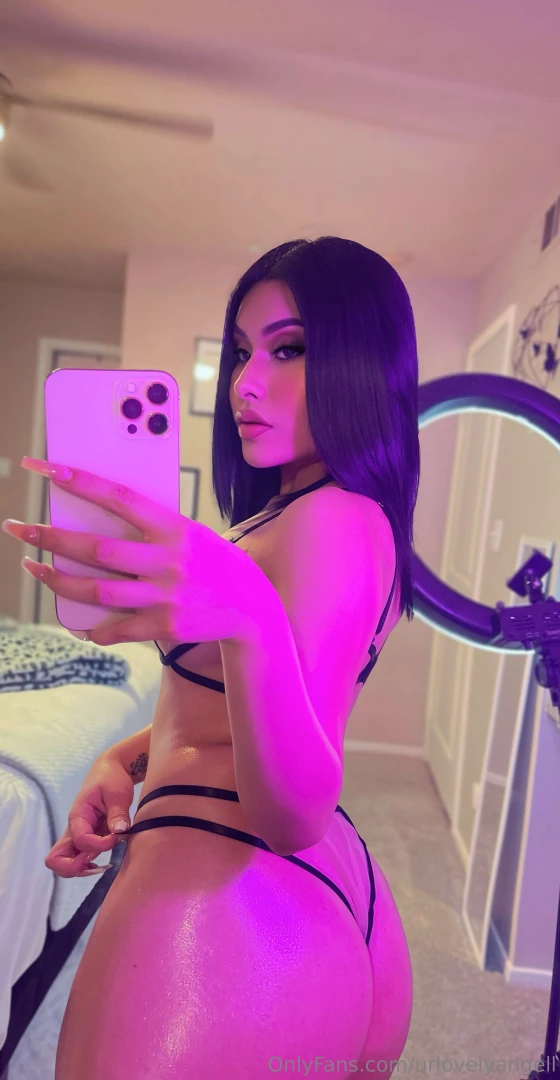 Take a bite of it baby 