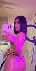 Take a bite of it baby