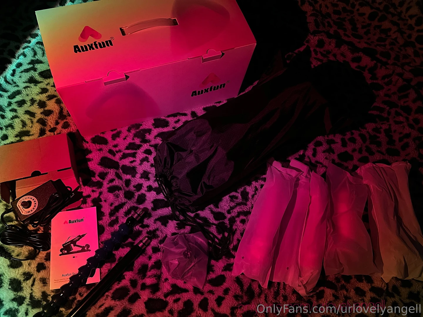 Look who s here btw part 1 