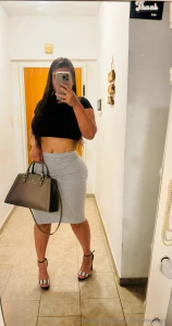 Con este calor dan ganas de ir a tomar algo rico