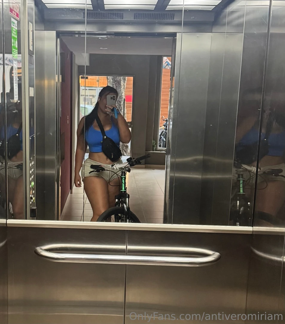 Antiveromiriam part 3 